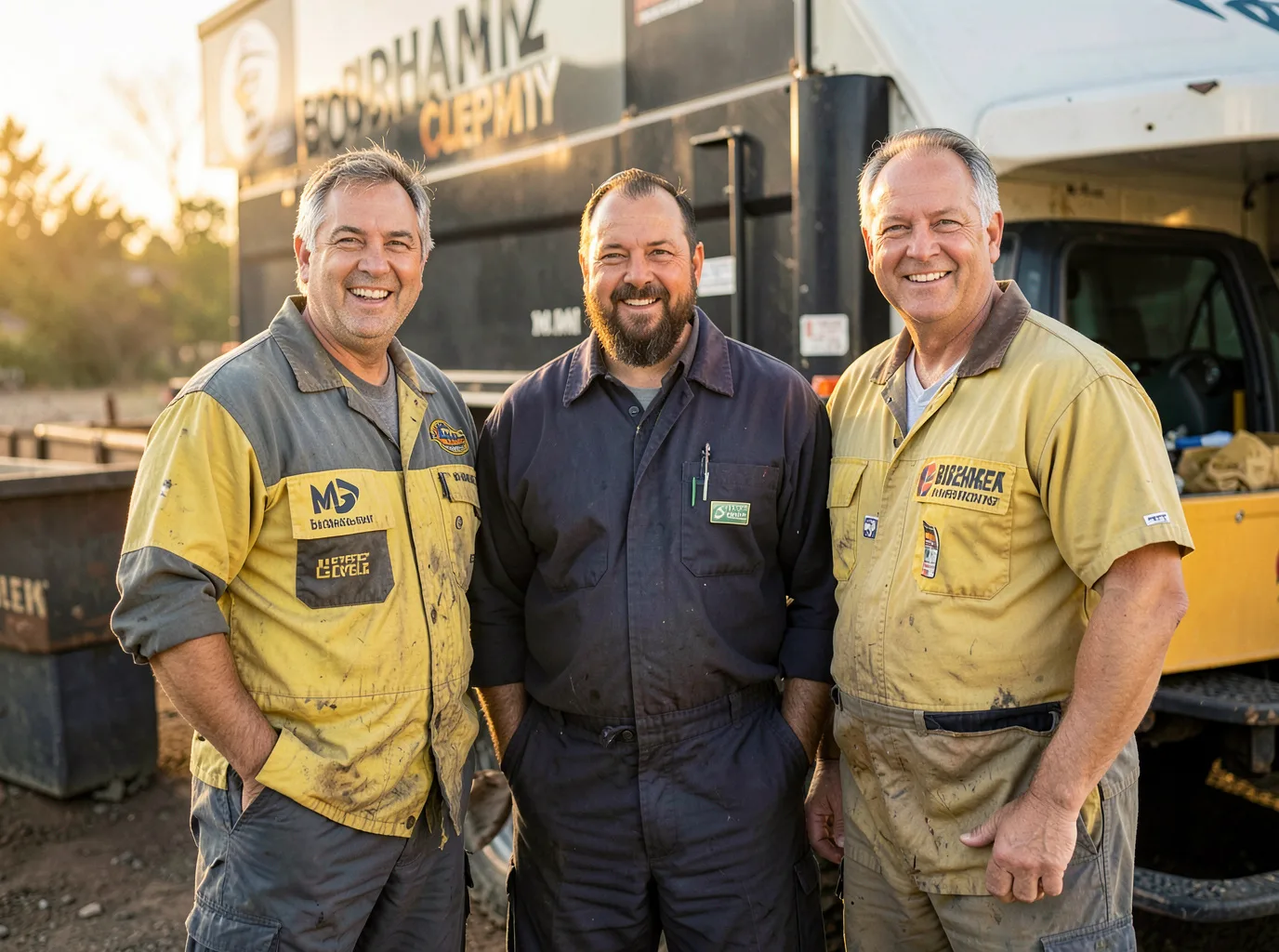 Sewage Cleanup company in Glen Hope, PA