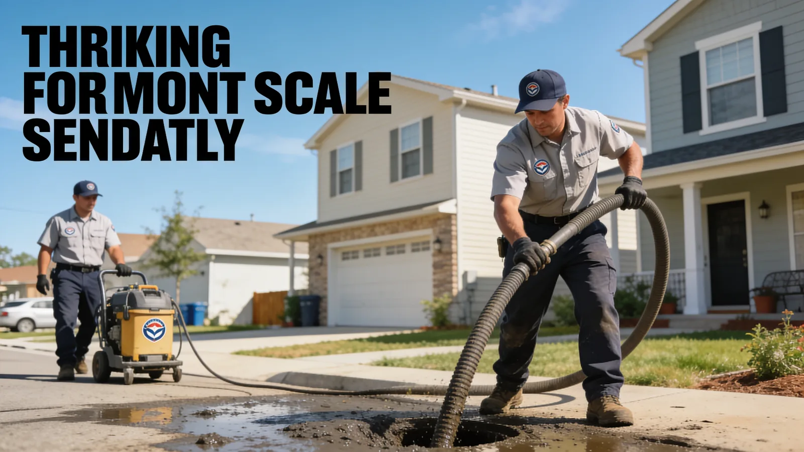 Sewage Cleanup in Glen Hope, PA near me